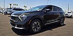 Used 2024 KIA SPORTAGE LX in LAS VEGAS, NEVADA