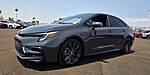 Used 2024 TOYOTA COROLLA XSE in LAS VEGAS, NEVADA
