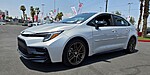 Used 2024 TOYOTA COROLLA NIGHTSHADE EDITION in LAS VEGAS, NEVADA