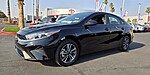 Used 2024 KIA FORTE LXS in LAS VEGAS, NEVADA