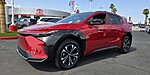Used 2024 TOYOTA BZ4X XLE in LAS VEGAS, NEVADA