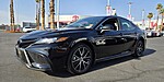 Used 2024 TOYOTA CAMRY SE in LAS VEGAS, NEVADA
