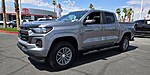 Used 2023 CHEVROLET COLORADO 2WD LT in LAS VEGAS, NEVADA
