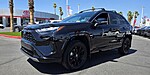 Used 2024 TOYOTA RAV4 HYBRID SE in LAS VEGAS, NEVADA