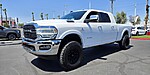 Used 2021 RAM 2500 LARAMIE in LAS VEGAS, NEVADA
