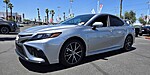 Used 2023 TOYOTA CAMRY SE in LAS VEGAS, NEVADA