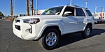 Used 2023 TOYOTA 4RUNNER SR5 in LAS VEGAS, NEVADA