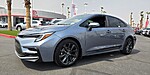 Used 2024 TOYOTA COROLLA SE in LAS VEGAS, NEVADA