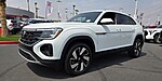 Used 2024 VOLKSWAGEN ATLAS CROSS SPORT 2.0T SE W/TECHNOLOGY in LAS VEGAS, NEVADA