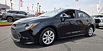 Used 2024 TOYOTA COROLLA LE in LAS VEGAS, NEVADA