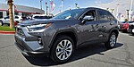 Used 2024 TOYOTA RAV4 LIMITED in LAS VEGAS, NEVADA