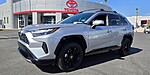 Used 2024 TOYOTA RAV4 HYBRID SE in LAS VEGAS, NEVADA