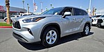 Used 2024 TOYOTA HIGHLANDER LE in LAS VEGAS, NEVADA