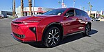 Used 2025 TOYOTA CROWN XLE in LAS VEGAS, NEVADA