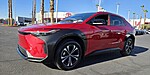 Used 2024 TOYOTA BZ4X XLE in LAS VEGAS, NEVADA