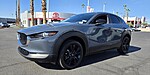 Used 2024 MAZDA CX-30 2.5 S CARBON EDITION in LAS VEGAS, NEVADA