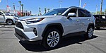 Used 2024 TOYOTA RAV4 XLE PREMIUM in LAS VEGAS, NEVADA