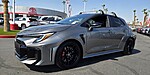 Used 2025 TOYOTA GR COROLLA PREMIUM in LAS VEGAS, NEVADA