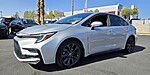 Used 2024 TOYOTA COROLLA XSE in LAS VEGAS, NEVADA