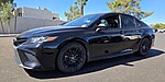 Used 2019 TOYOTA CAMRY SE in LAS VEGAS, NEVADA