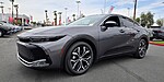 Used 2024 TOYOTA CROWN XLE in LAS VEGAS, NEVADA