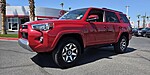 Used 2024 TOYOTA 4RUNNER TRD OFF ROAD PREMIUM in LAS VEGAS, NEVADA