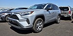 Used 2024 TOYOTA RAV4 HYBRID LE in LAS VEGAS, NEVADA