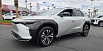 Used 2024 TOYOTA BZ4X XLE in LAS VEGAS, NEVADA