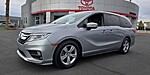 Used 2020 Honda Odyssey EX-L in LAS VEGAS, NEVADA