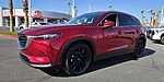 Used 2022 MAZDA CX-9 TOURING PLUS in LAS VEGAS, NEVADA