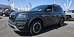 Used 2025 NISSAN PATHFINDER ROCK CREEK in LAS VEGAS, NEVADA