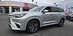 Used 2024 LEXUS TX TX 350 in LAS VEGAS, NEVADA