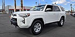 Used 2023 TOYOTA 4RUNNER SR5 in LAS VEGAS, NEVADA