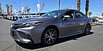 Used 2023 TOYOTA CAMRY SE in LAS VEGAS, NEVADA