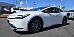 Used 2024 TOYOTA PRIUS XLE in LAS VEGAS, NEVADA
