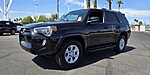 Used 2023 TOYOTA 4RUNNER SR5 in LAS VEGAS, NEVADA