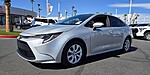 Used 2024 TOYOTA COROLLA LE in LAS VEGAS, NEVADA