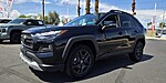 Used 2024 TOYOTA RAV4 ADVENTURE in LAS VEGAS, NEVADA