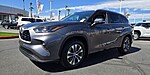 Used 2024 TOYOTA HIGHLANDER XLE in LAS VEGAS, NEVADA