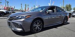 Used 2023 TOYOTA CAMRY SE in LAS VEGAS, NEVADA