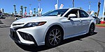 Used 2023 TOYOTA CAMRY SE in LAS VEGAS, NEVADA