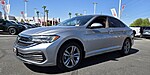 Used 2022 VOLKSWAGEN JETTA SE in LAS VEGAS, NEVADA