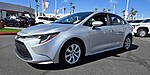 Used 2024 TOYOTA COROLLA LE in LAS VEGAS, NEVADA