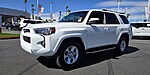 Used 2022 TOYOTA 4RUNNER SR5 in LAS VEGAS, NEVADA