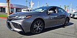 Used 2023 TOYOTA CAMRY SE in LAS VEGAS, NEVADA