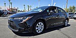 Used 2024 TOYOTA COROLLA LE in LAS VEGAS, NEVADA