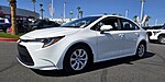Used 2024 TOYOTA COROLLA LE in LAS VEGAS, NEVADA