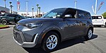 Used 2024 KIA SOUL LX in LAS VEGAS, NEVADA