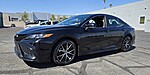 Used 2024 TOYOTA CAMRY SE in LAS VEGAS, NEVADA