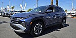 Used 2025 HYUNDAI TUCSON SEL in LAS VEGAS, NEVADA